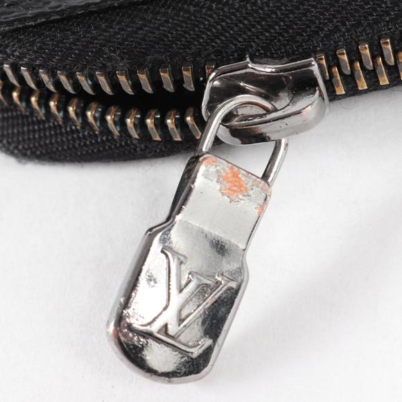 LOUIS VUITTON Zippy wallet - Picture 7 of 7